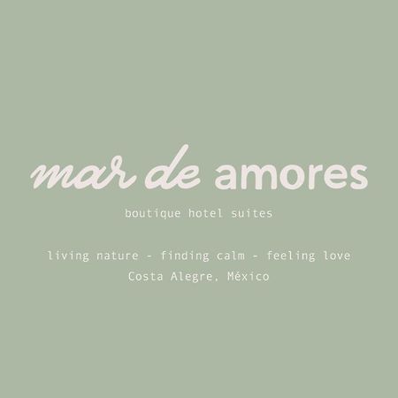 Mar De Amores El Rebalse Екстериор снимка